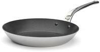 De Buyer PFANNE , EDELSTAHL, KERAMIK ANTIHAFT, AFFINITY &Oslash;24CM
