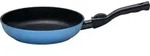 Riess Kelomat Bratpfanne Pfanne 20cm Blau - Blau