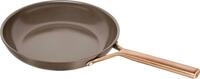 Zwilling Milano Bratpfanne 28 cm Braun