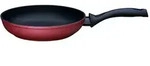 Kelomat Bratpfanne Diamond Red &Oslash;28 cm Antihaft Induktion