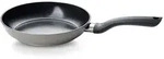 Fissler Essential PF 24cm grau/schwarz - Grau