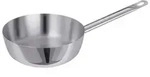 CONTACTO 2000 Sauteuse, Inhalt: 1,50 Liter, H&ouml;he: 70 mm, &oslash;: 200 mm