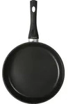 Ambition 125282 Magnat Bratpfanne, 22 cm max. Durchmesser, Aluminium,