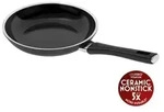 ZWILLING Bratpfanne, 24 cm | rund | Aluminium | Titanverst&auml;rkte keramische
