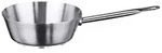 CONTACTO 2100 Sauteuse, Inhalt: 1,50 Liter, H&ouml;he: 70 mm, &oslash;: 200 mm