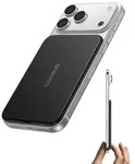 Baseus Picogo Air AM71 0.69cm Ultra Slim 5000mAh Magsafe Powerbank, CCC Magnetische