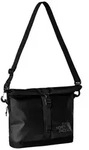 The North Face Base Camp, Uni, Schultertasche, Rei&szlig;verschluss, PFC, Schwarz,