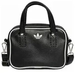 Handtasche Adidas JX7872 f&uuml;r Uni - Schwarz
