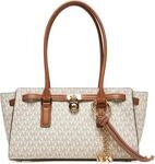 MICHAEL KORS HAMILTON MODERNE Wei&szlig; - Wei&szlig;