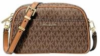 MICHAEL KORS 32F5GJ6C5B JET SET Brown - Braun