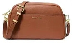 Michael Kors Jet Set Umh&auml;ngetasche Braun - Braun