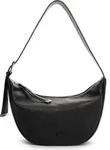 SURI FREY Schultertasche SFY Lorrey Beutel Black schwarz - Schwarz