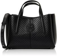 BOSS Anett SM Tote SQ 10277952 01 - Schwarz