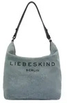 LIEBESKIND Berlin Hobo Bag L Clea - Blau