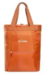 TATONKA Schultertasche Rucksack Market Bag Red Earth terracotta - Orange