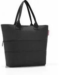 reisenthel Shopper e1 Black schwarz - Schwarz