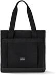 Johnny Urban Shopper Tasche Damen Schwarz &ndash; Kim - Schwarz