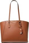 Michael Kors Handtasche Damen Taryn Tote Braun 30F4GTBT7L230