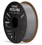 ELEGOO PETG PRO -1.75mm-1KG-Cardboard Spool-Grey