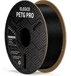 ELEGOO PETG PRO 1.75 1kg Schwarz