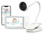 Chillax Kamera-Babyphone Giraffe Clip