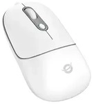 Conceptronic REGAS02W 4-Tasten Silent USB-C Maus, Beidh&auml;ndig, Optisch, USB Typ-C,