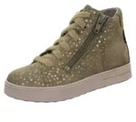 Ankle Boot - Gr&uuml;n - 25