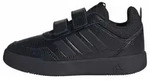 adidas Unisex Kinder Tensaur Sport 3.0 Hook and Loop Kids Shoes, Core Black/Matt