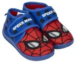 Hausschuhe Spider-Man Rot - 27