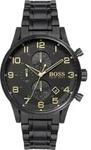 Hugo Boss 1513275 Schwarz - Gro&szlig;e one size - Schwarz