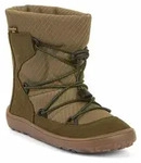 Froddo Barefoot Tex Track Wool Olive Gr&ouml;&szlig;e EU 36 - Olive - 36