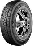 Bridgestone Ganzjahresreifen Duravis Camper All-Season ( 215/70 R15CP 109/107R,