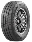 Giti GAN car-tyres Van AllSeason LA1 ( 205/70 R17C 115/113R )