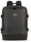 BestWay Cabin Pro Small Reiserucksack - Dunkelgrau