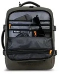 BestWay Reiserucksack - Olivgr&uuml;n - Gr&uuml;n