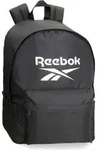 Rucksack Reebok 8022331 f&uuml;r Uni - Schwarz