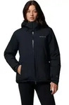 Columbia Damen Jacke Women&rsquo;s Trailborne Insulated Waterproof Jacket Schwarz M