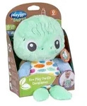 Playgro - Turtle Friend &Ouml;ko-Spiel
