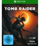 Rise of the Tomb Raider - Xbox One