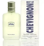 Chevignon Best of, M&auml;nner, 100 ml, Nicht nachf&uuml;llbare Flasche, Spray, 1...