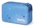ergobag Maxi M&auml;ppchen B&uuml;hnenfieB&auml;r - Blau
