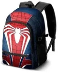Karactermania Spiderman Marvel 24l Rucksack Blau Kinder Blau One Size - Blau