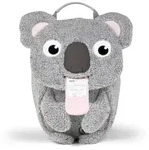 Affenzahn Kinderrucksack Kleiner Freund Kuschel Koala - Grau