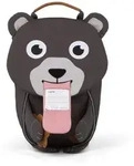 Affenzahn Kinderrucksack Kleiner Freund Pure B&auml;r - Grau