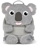 Affenzahn Gro&szlig;er Freund Kuschel Koala - Grau