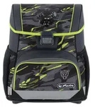 Herlitz Schulranzen Loop leer Wild Panther