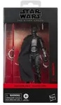 Star Wars The Black Series Marrok, 4 Jahr(e)
