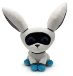 Youtooz Astro Bot Fennec Fox Bot Teddyb&auml;r One Size