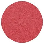 Cleancraft Unterhalts-Pad rot 13/33,02cm, 7212093