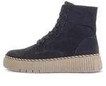 Gabor Damen Erwachsene Mid Cut 8014.03.006 Weite F Rei&szlig;verschluss Wildleder...